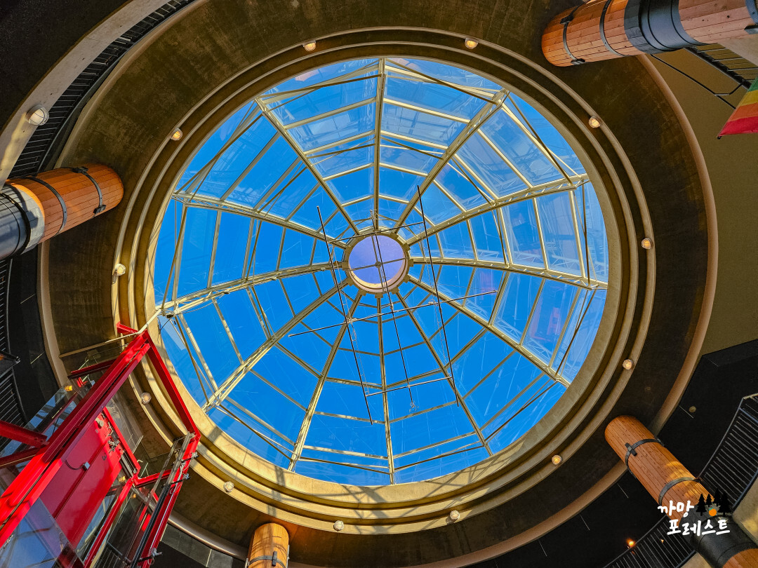 밴쿠버 퀸즈 마켓