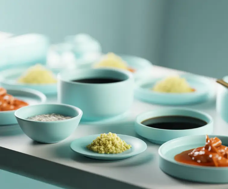 간 맞추는 꿀팀