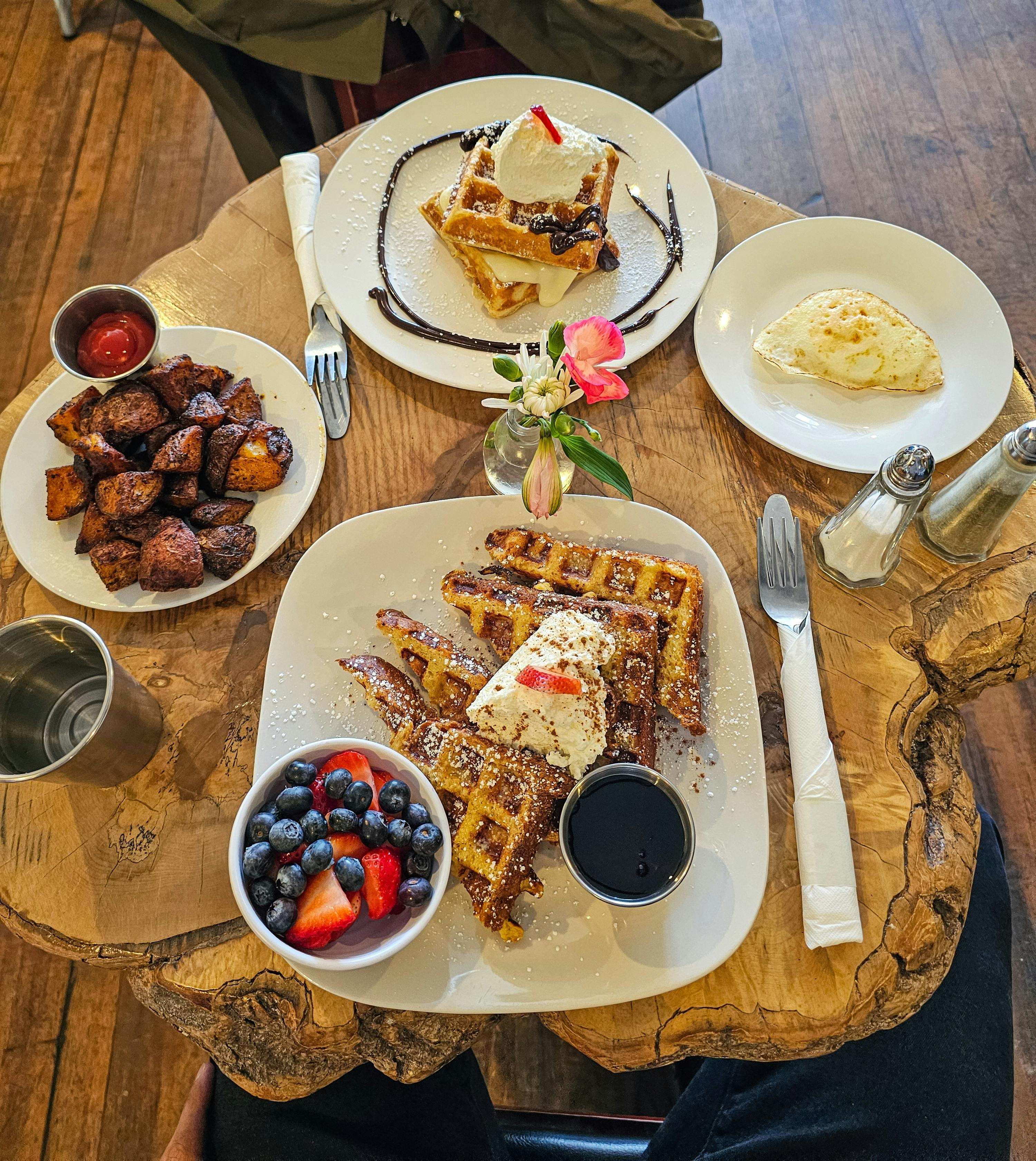 일산 밤리단길 브런치 추천 카페 BEST 3