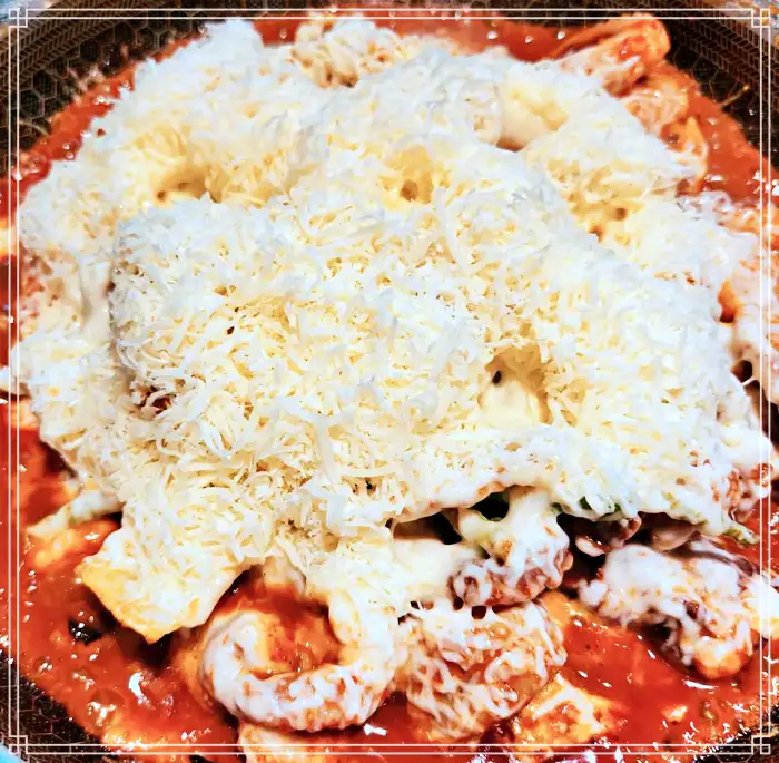 서민갑부 인천 송도 눈꽃 치즈 쭈꾸미 삼겹살, 쭈삼 맛집