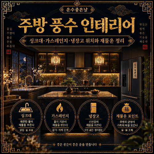 주방_풍수_인테리어