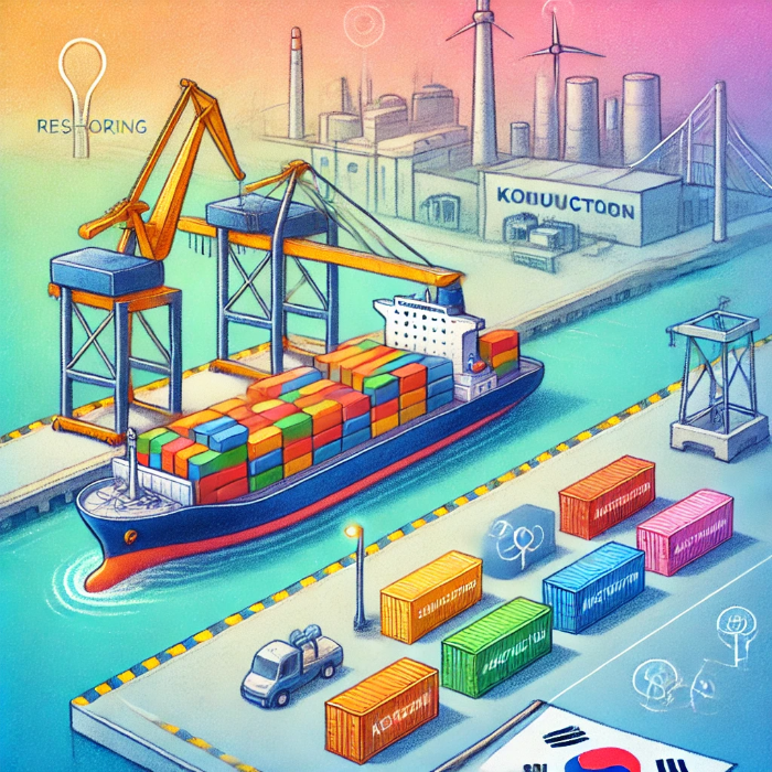 리쇼어링 주식 투자 방향