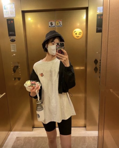 한지혜 집