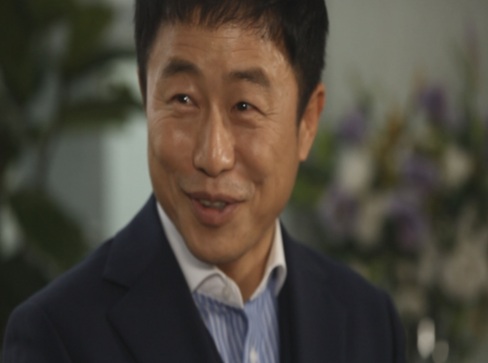 이문식 드라마 연기