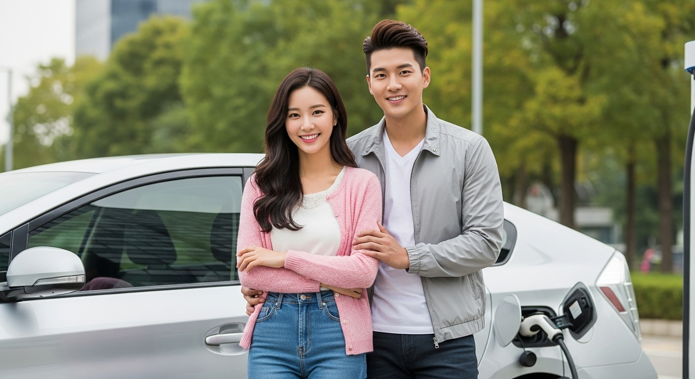 카니발 하이브리드