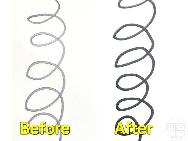 유성펜 안나올때 버리기 재활용 알아두면 좋은 생활지혜 상식