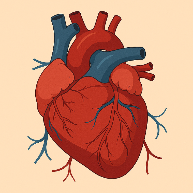 심장 비대증 원인과 치료