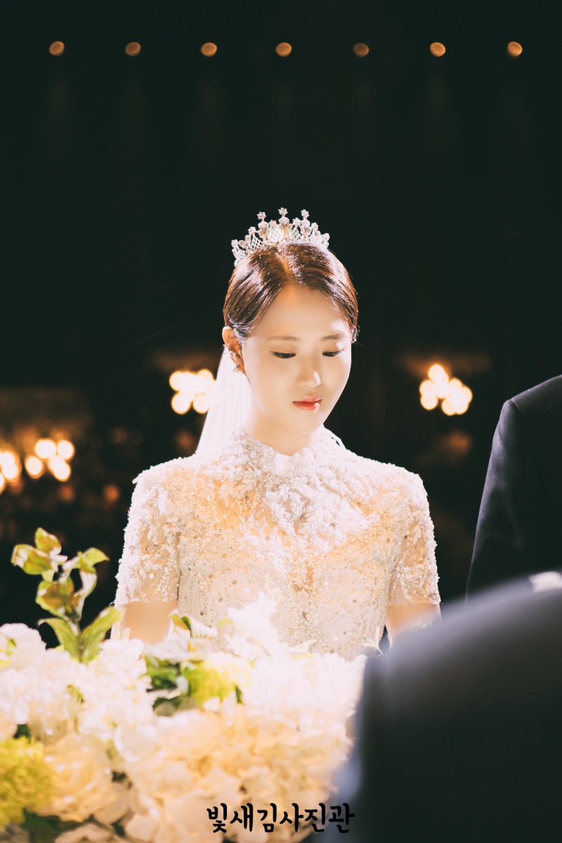 익산 웨스턴라이프호텔웨딩컨벤션 본식스냅 24