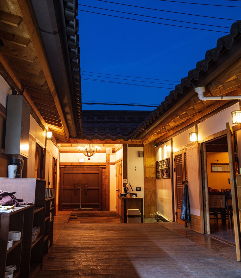 용산 화양연화