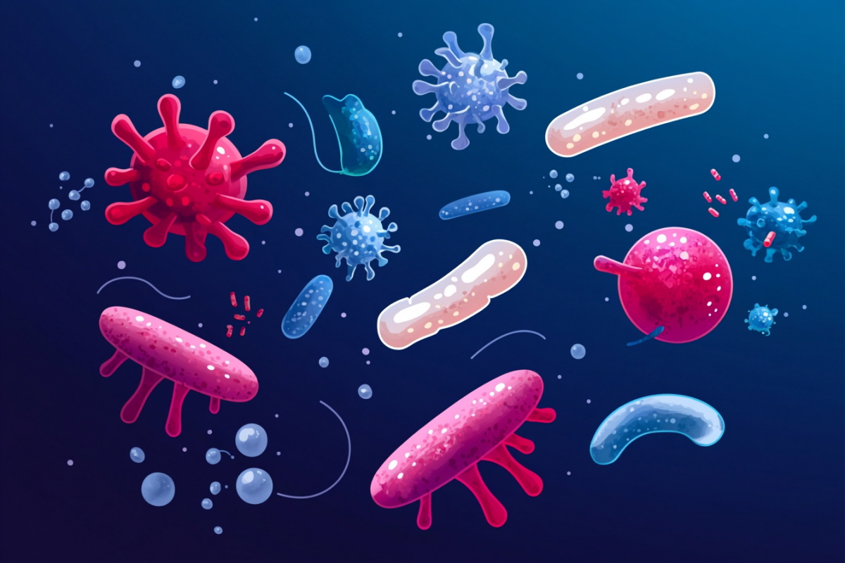글루타티온 효능