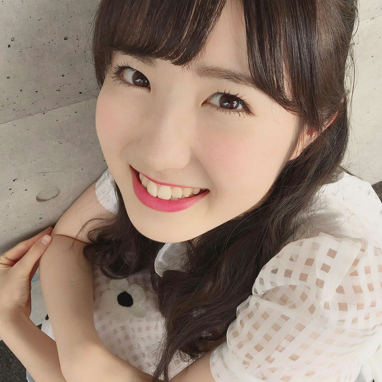 아이즈원 혼다히토미 고화질 몸매