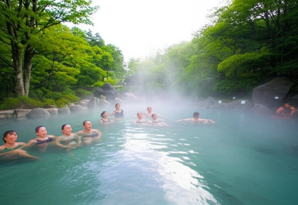겨울 힐링 끝판왕 서울 근교 대중교통..