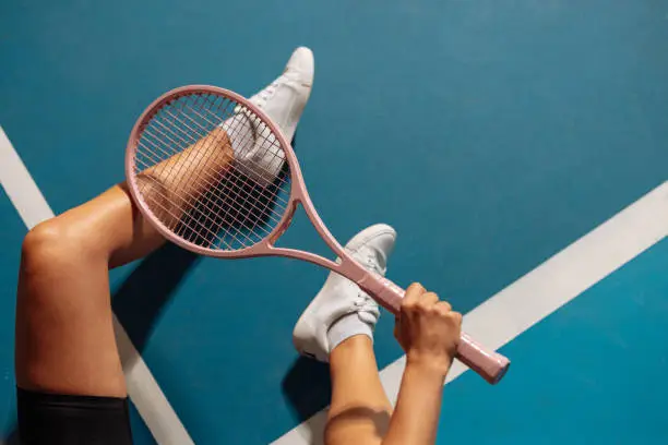 테니스 포핸드 스텝