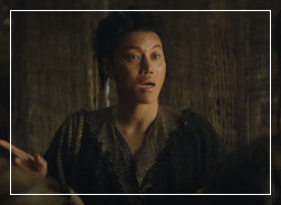 아라문의 검 9회 줄거리 리뷰 : 모모족 카라트 같이 하고 싶어하는 마음