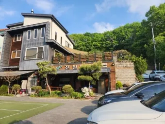 고기리펜션 용인단체 펜션 고길리 계곡 완벽 숙박 정보_9