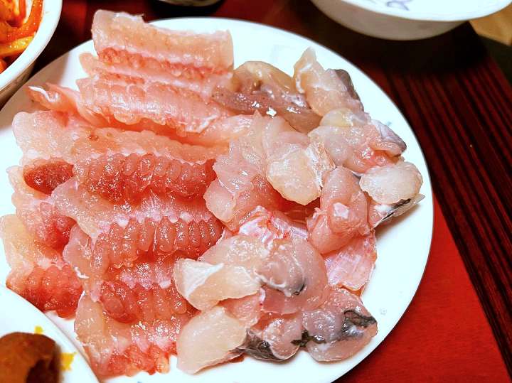 홍어 전남 목포 맛집 추천