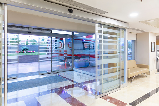 모바일 건강보험증