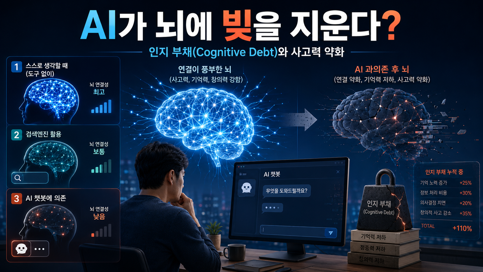 AI 활용법