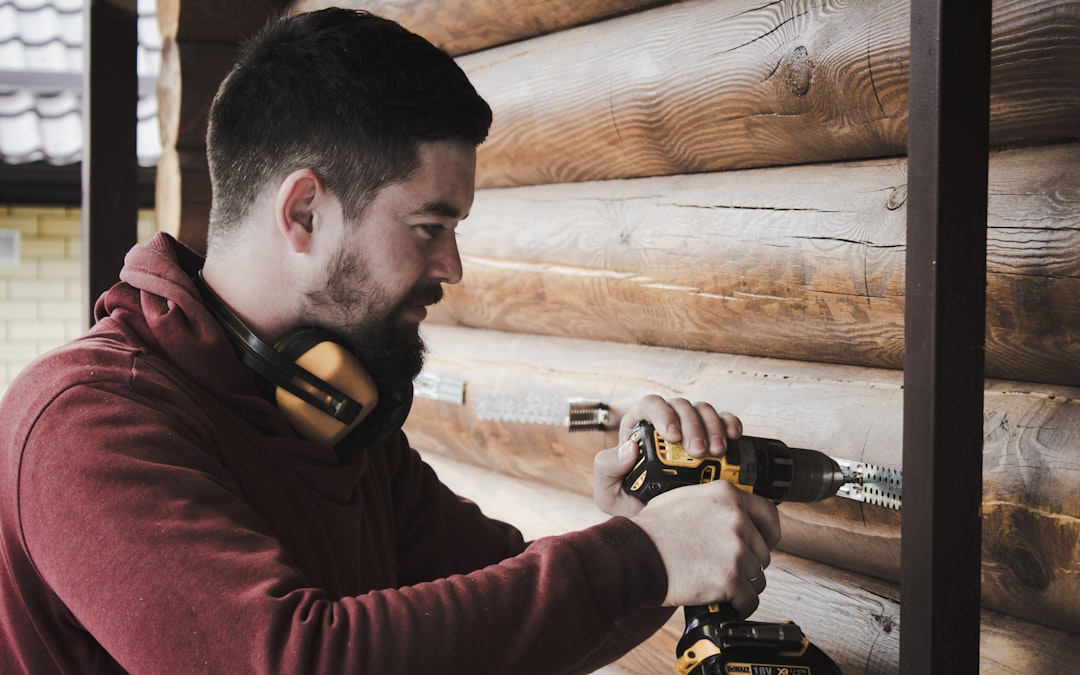 Carpenter.