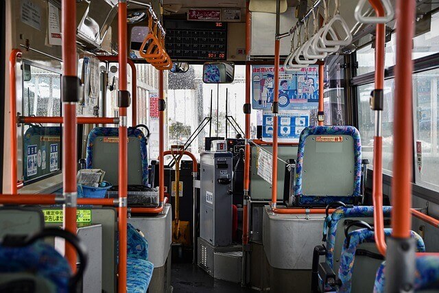 6019공항버스-시간표