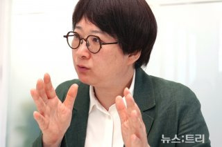 이유진 비서관 문재인 정부 보좌관