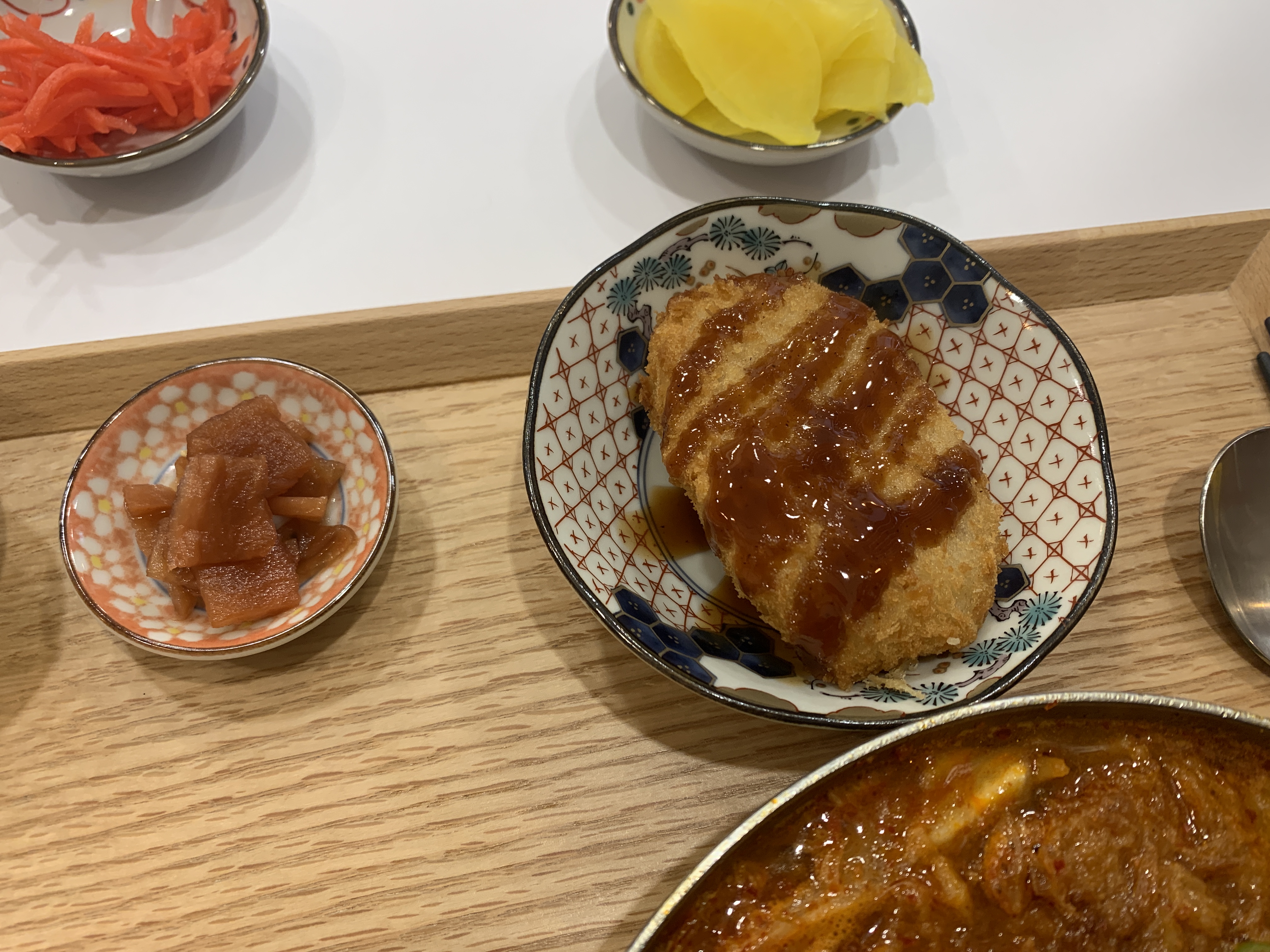 고로케