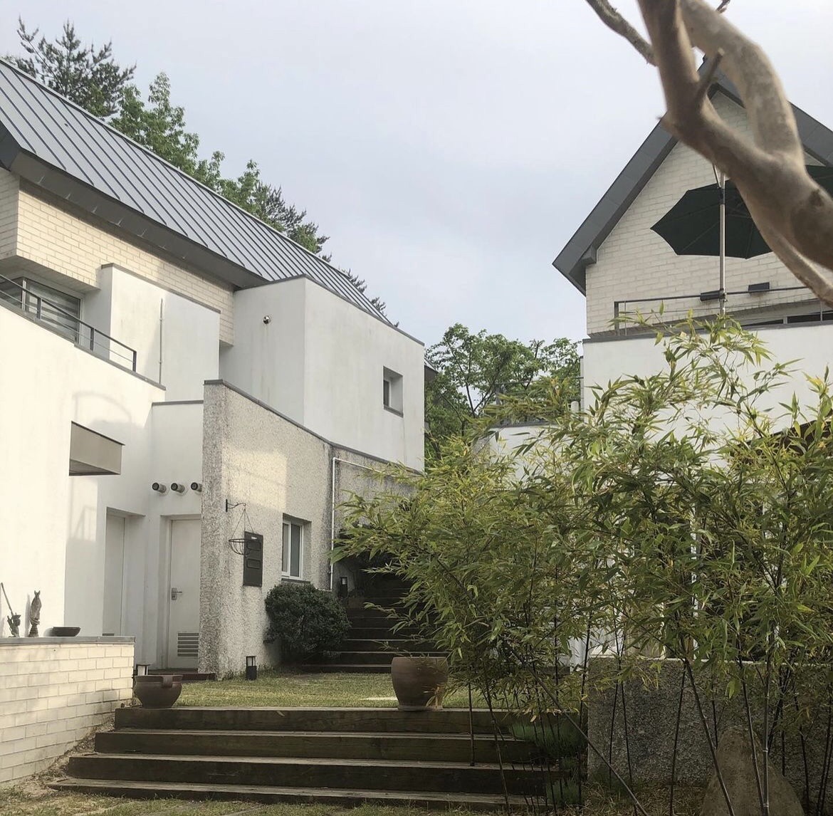 삼척 숙소 펜션 독채