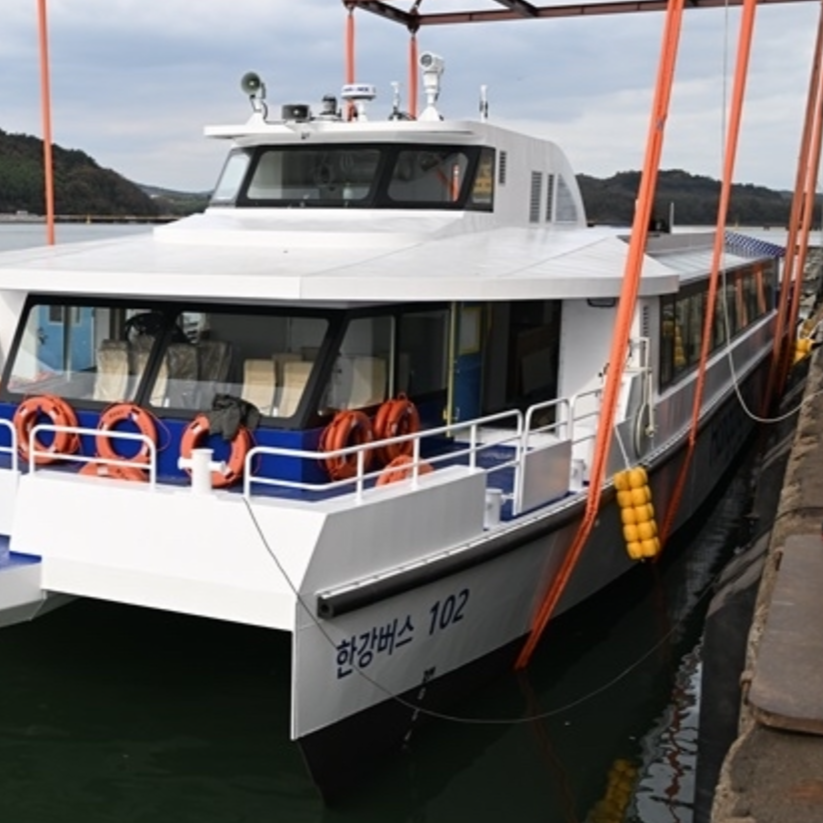 해치카 무료 셔틀버스 타는 법 요약