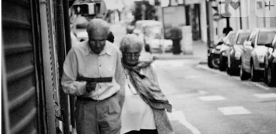 기초연금 수급자격