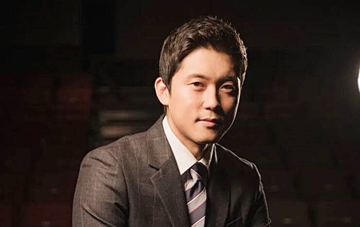 방송인-김대호