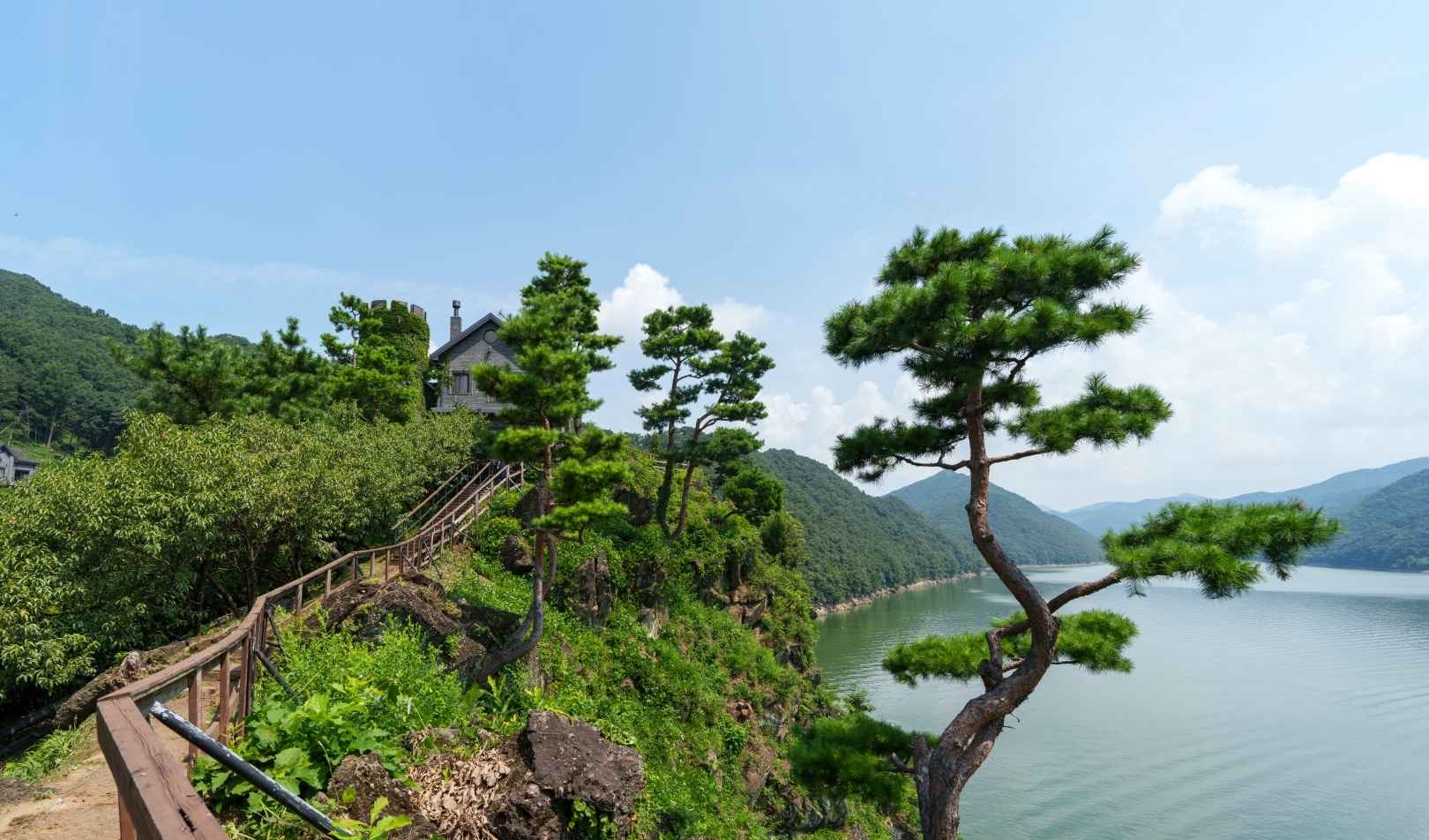 천상의정원 수생식물학습원 예약