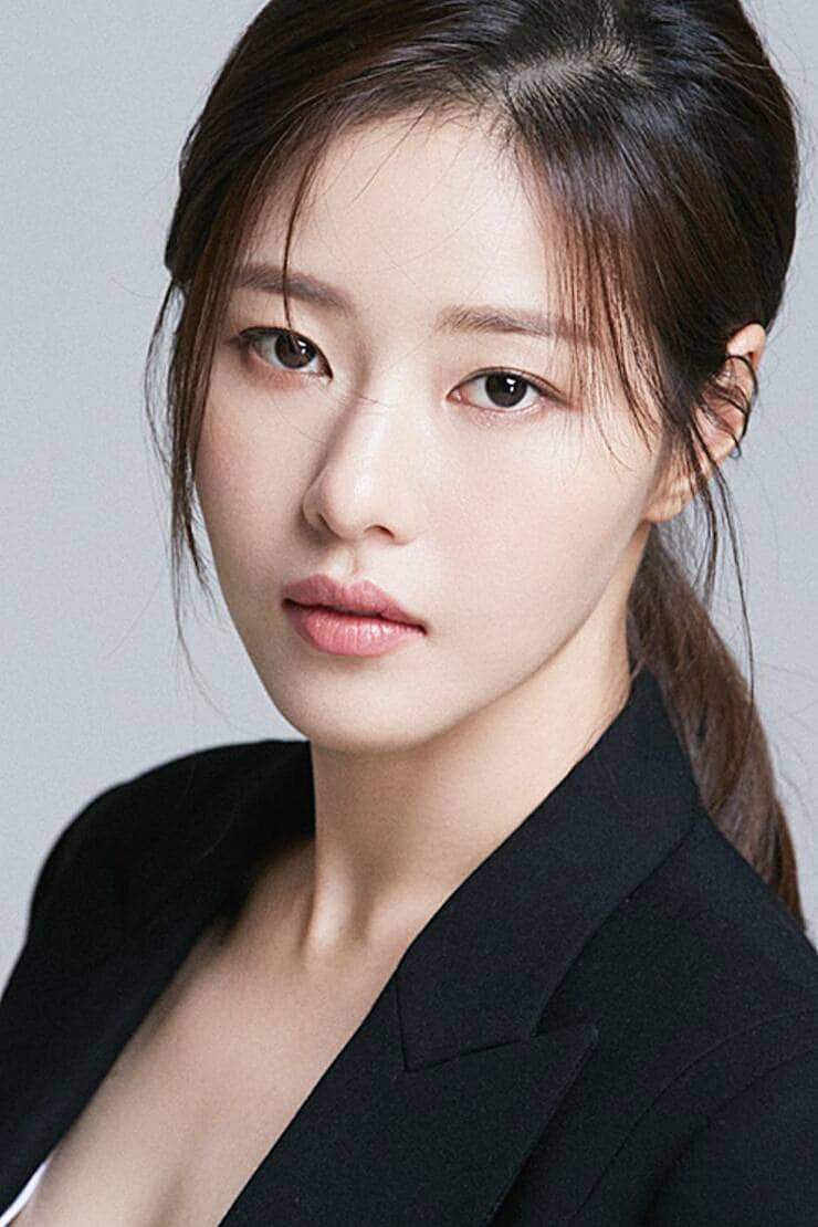 배우-박하나