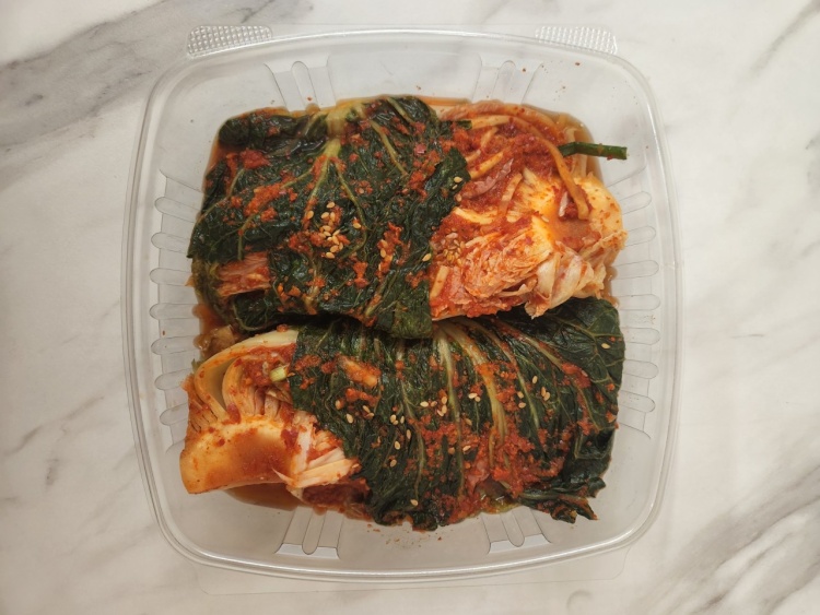 생방송오늘저녁 부산 해운대 정갈한 수제 반찬, 탕, 국 반찬가게 맛집 추천