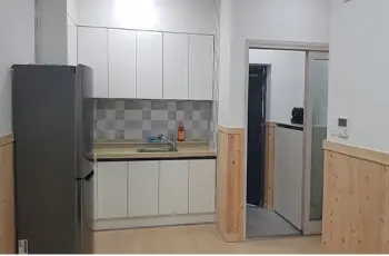 장태산 자연휴양림 산림문화휴양관_5