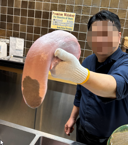 우설 해체전
