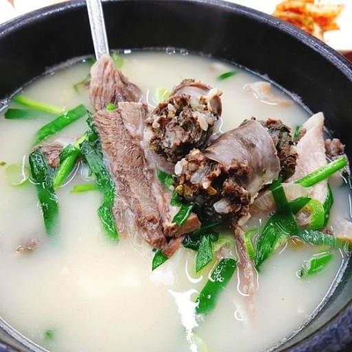 6시내고향 세종 부강 고향노포 전국 택배 밀키트 주문 가능 순대국, 순대국밥, 전통 순대요리 맛집 추천