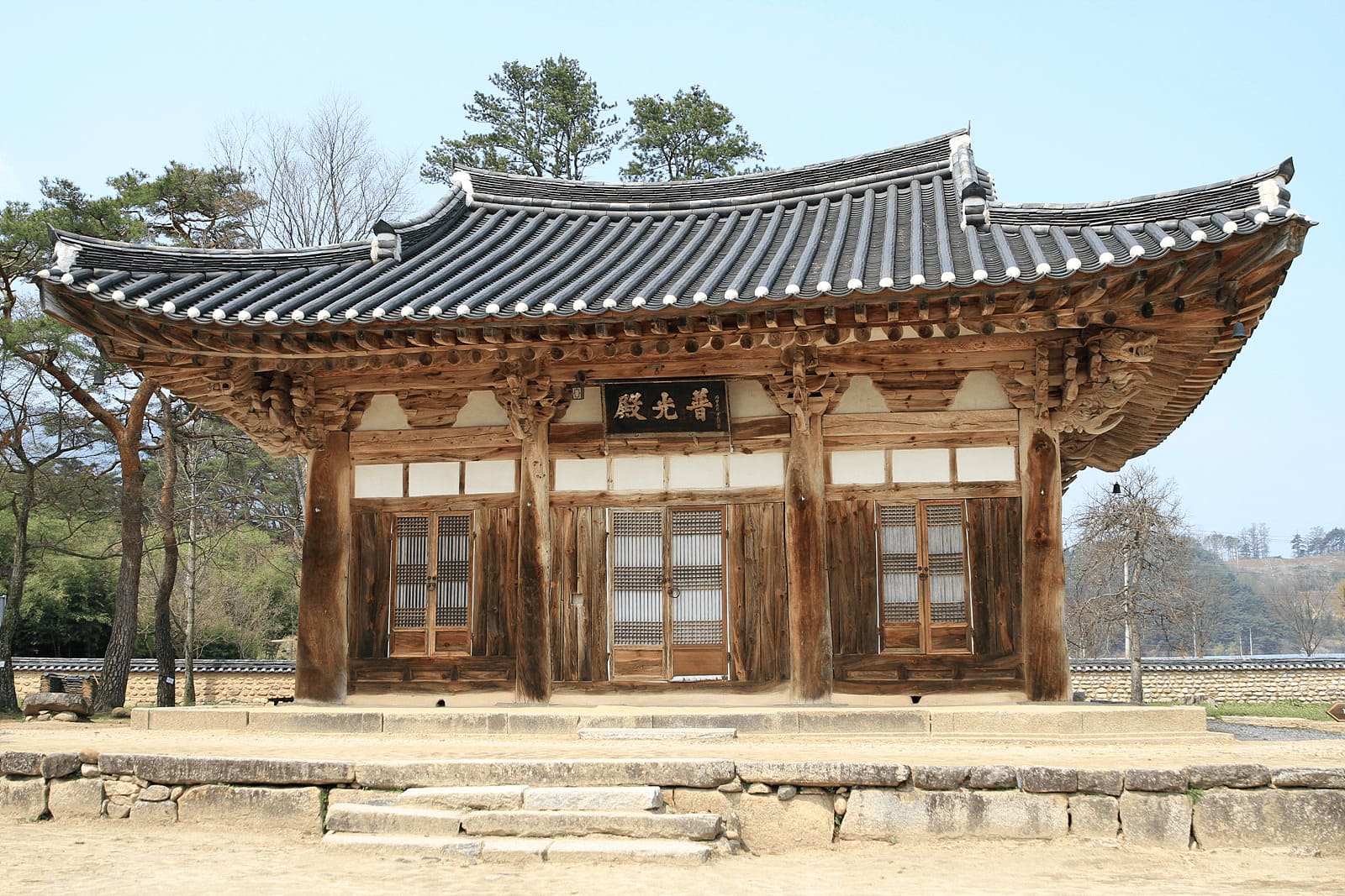 실상사