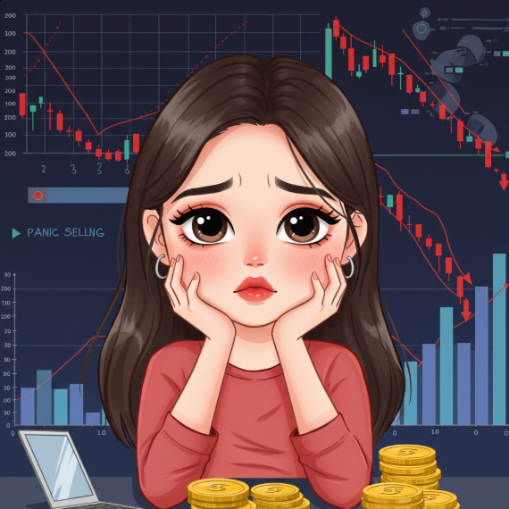 초보 투자자가 조심할 점