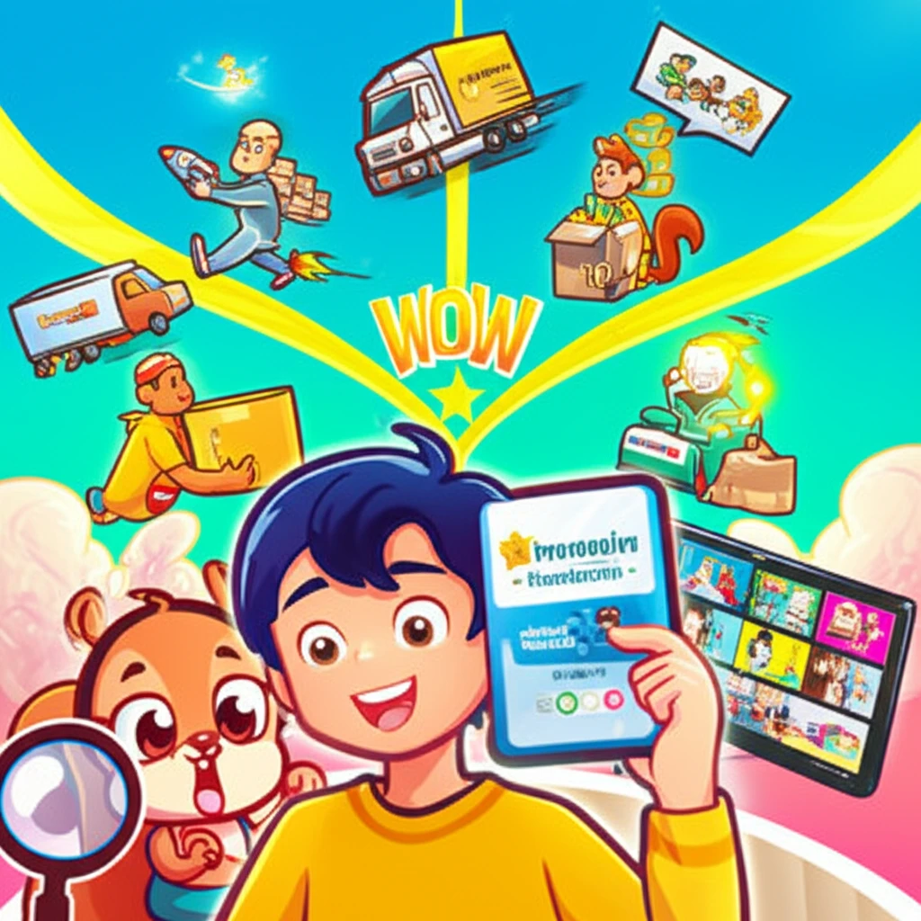 PC 모바일 쿠팡 바로가기 설정 완벽..