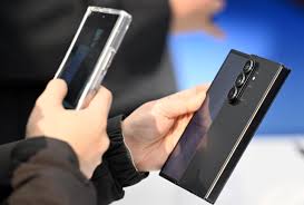 갤럭시 Z트라이폴드 품절예상 사전예약 방법 일정