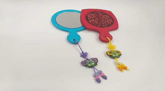 한지체험박물관