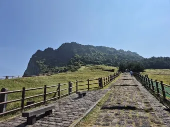 성산일출봉 입장료 할인팁과 해돋이 명소로 가는 길 정리_8