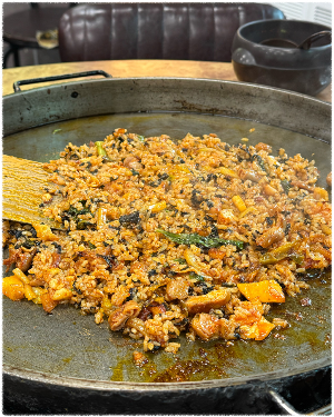 학곡리막국수닭갈비