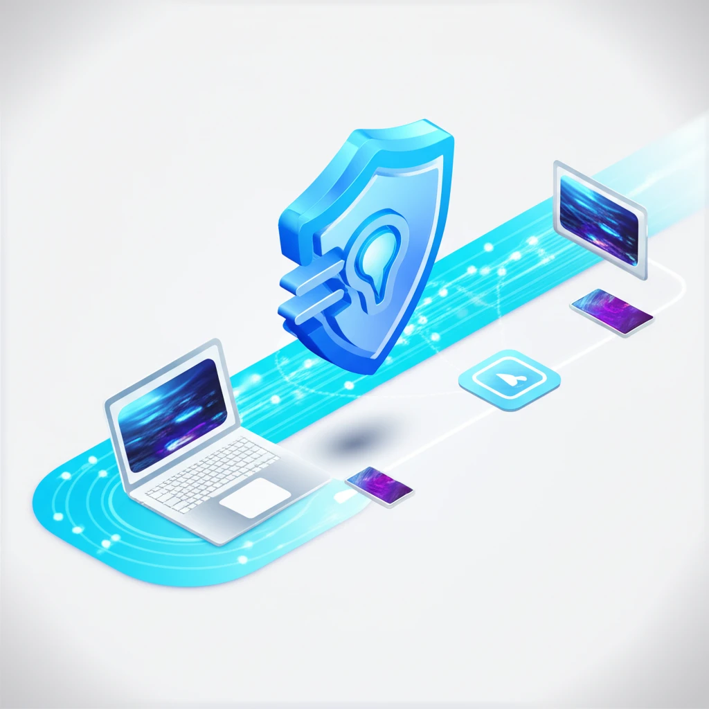 세이프비지트와 1.1.1.1 차이점 ..