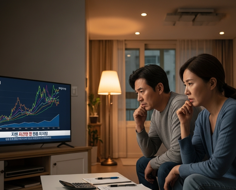 다주택자 양도세 중과 부활, 집값 정말 잡힐까?