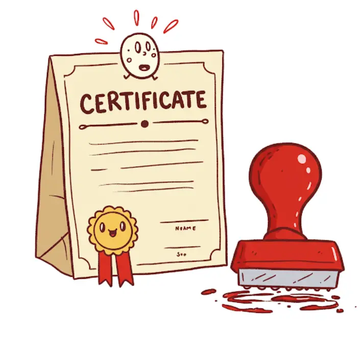 부동산 매도용 인감증명서 유효기간