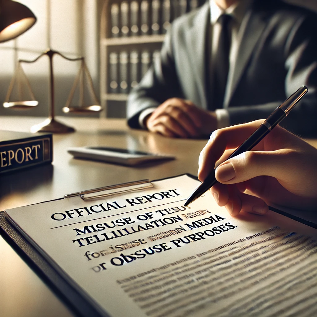 에브리타임 성적 수치심 유발 메시지 사건, 통신매체이용음란죄 고소 가능성 분석