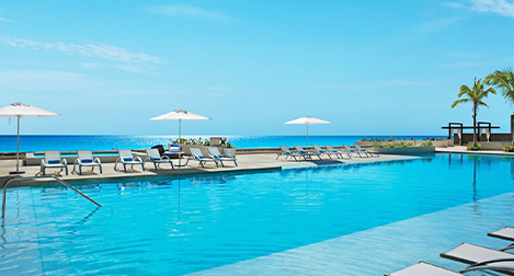  신혼 여행지 추천 해외 BEST 7 - 칸쿤