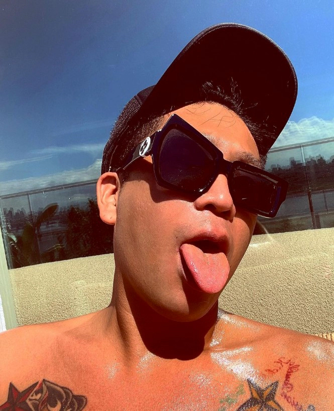 MC몽 소 첸백시 SM 분쟁 진실게임