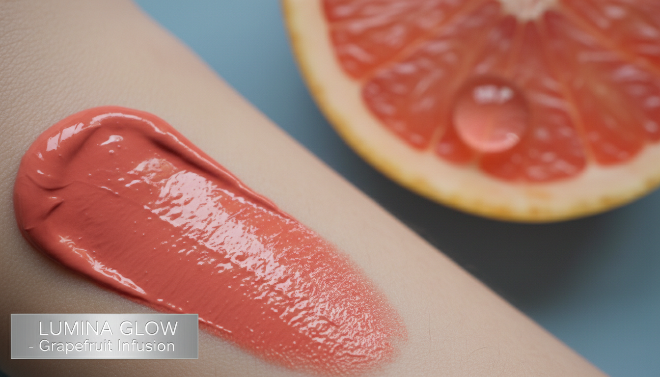 입술에 버터처럼 녹아드는 촉촉한 맥 씨쉬어 코랄 립스틱 발색